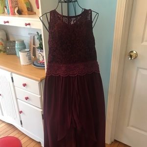 Formal Dress